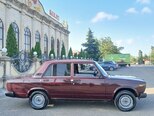 LADA (VAZ) 2107-9