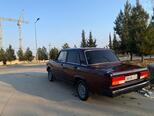 LADA (VAZ) 2107-16