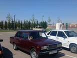 LADA (VAZ) 2107-13
