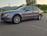 Mercedes E 220-2