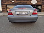 Mercedes E 220-3