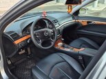 Mercedes E 220-8