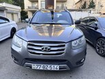 Hyundai Santa Fe-1
