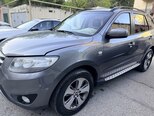 Hyundai Santa Fe-2