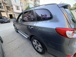 Hyundai Santa Fe-3