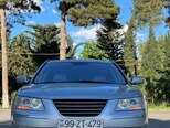 Hyundai Sonata-1