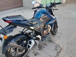 Suzuki V-Strom 250-2