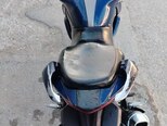 Suzuki V-Strom 250-4