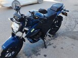 Suzuki V-Strom 250-1