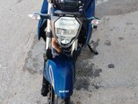 Suzuki V-Strom 250-5