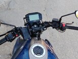 Suzuki V-Strom 250-3