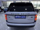 Land Rover Range Rover-7