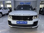 Land Rover Range Rover-2