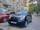 Nissan Micra-1