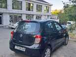 Nissan Micra-2