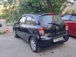 Nissan Micra-3