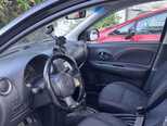 Nissan Micra-4