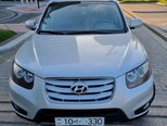 Hyundai Santa Fe-1