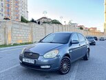 Hyundai Accent-1