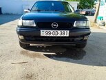 Opel Astra-1