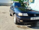 Opel Astra-2