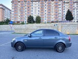Hyundai Accent-3