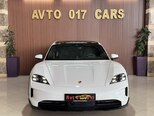 Porsche Taycan 4S Cross Turismo-1