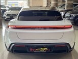 Porsche Taycan 4S Cross Turismo-9