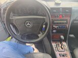Mercedes C 200-4