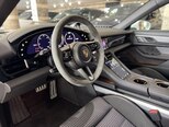 Porsche Taycan 4S Cross Turismo-11