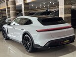 Porsche Taycan 4S Cross Turismo-10