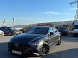Hyundai Sonata-1