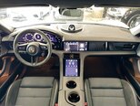 Porsche Taycan 4S Cross Turismo-14