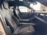Porsche Taycan 4S Cross Turismo-16
