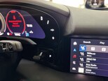 Porsche Taycan 4S Cross Turismo-21