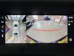 Porsche Taycan 4S Cross Turismo-25