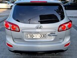Hyundai Santa Fe-3