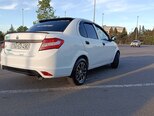 Saipa Saina-3
