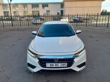 Honda Insight-10