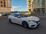 Honda Insight-4