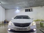 Hyundai Azera-1