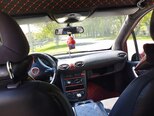 Mercedes A 160-2