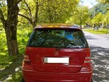 Mercedes A 160-4
