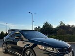 Kia Optima-2