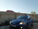 Renault Clio-1