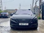 Hyundai Sonata-1