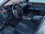 Mercedes E 220-9
