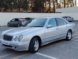 Mercedes E 220-2