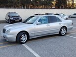 Mercedes E 220-10