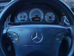 Mercedes E 220-13